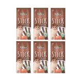 Reflex Cat Stick Treats Somonlu 6'lı 3x5 gr Kedi Ödül Çubukları