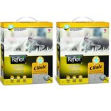 Reflex Clinic 2x10 lt Kedi Kumu