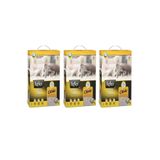 Reflex Clinic Kedi Kumu, Bentonit, Topaklaşan, 6 lt, 3 Adet