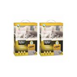 Reflex Clinic Kedi Kumu, Clumping, Özel Granüller, 6 lt x 2 Adet
