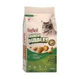 Reflex Crunchy Bubbles Üriner Sistem Tavuklu 10 kg Yetişkin Kedi Maması