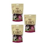 Reflex Cubes Kuzu Etli 3x80 gr Köpek Ödül Maması