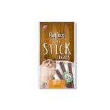 Reflex Dana Etli Tahılsız 3x5 Gr Stick Kedi Ödül Maması