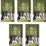 Reflex Dog Stick Ördekli 3x11 gr 5 Adet Köpek Ödül Maması