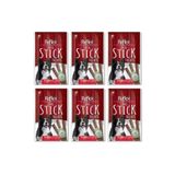 Reflex Dog Stick Treats Kuzu Etli Çubuk 6x3x11 gr Köpek Ödül Maması