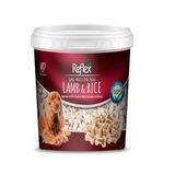 Reflex FR-501 500 Gr Kuzulu Semi Moist Köpek Ödül Maması