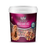 Reflex FR-503 500 Gr Mini Kalp Mix Semi Moist Köpek Ödül Maması