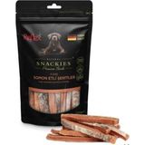Reflex Füme Somon Köpek Ödülü 170 gr - 0,01 gr