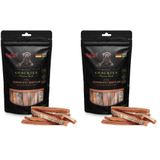 Reflex Füme Somon Köpek Ödülü 170 Gr (2 paketi)