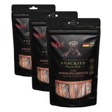 Reflex Füme Somon Köpek Ödülü 170 Gr (3 paketi)