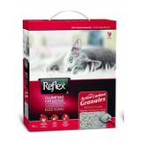 Reflex Granül Aktif Karbonlu Topaklanan 10 lt Kedi Kumu