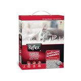 Reflex Granül Aktif Karbonlu Topaklanan Kedi Kumu, 6 L - Option-1