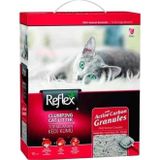 Reflex Granül Karbonlı Topak Kedi Kumu 10lt 6901