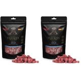 Reflex Groat Meat Stripes Köpek Ödülü 170 Gr (2 paketi)