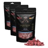 Reflex Groat Meat Stripes Köpek Ödülü 170 Gr (3 paketi)