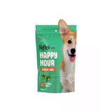 Reflex Happy Hour Ağız Ve Diş Sağlığı İçin Köpek Ödülü 60 Gr