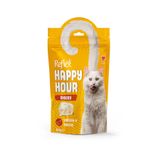 Reflex Happy Hour Choosy Chicken&Cheese Seçici Kediler Için Ödül 60 Gr. Rft-048