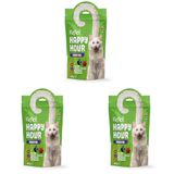 Reflex Happy Hour Cocktail Kedi Ödül Maması 60gr 3lü paket