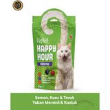 Reflex Happy Hour Cocktail - Kokteyl Kedi Ödül Maması 60 gr - 60gr