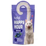 Reflex Happy Hour İdrar Yolu Destekleyici 60 gr Tavuklu Kedi Ödül Maması