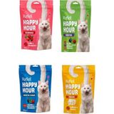 Reflex Happy Hour Kedi Ödül Maması 4 Çeşit