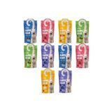 Reflex Happy Hour Kedi Ödülü 60Gr Karışık - 10 Adet