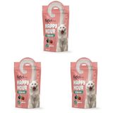 Reflex Happy Hour Kisirlaştirilmiş Kedi Ödül Mamasi 60 Grr (3 paketi)