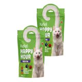 Reflex Happy Hour Kokteyl Kedi Ödülü, 2 x 60g