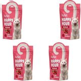 Reflex Happy Hour Kuzulu 4x60 gr Kedi Ödül Maması