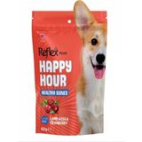 Reflex Happy Hour Sağlılı Kemikler İçin Destekleyici 60 GR Köpek Ödülü