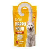 Reflex Happy Hour Tavuklu Peynirli Kedi Ödül Maması 60 Gr Cb10336