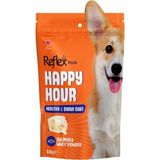 Reflex Happy Hour Tüyler İçin Destekleyici 60 gr Köpek Ödülü