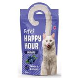 Reflex Happy Hour Urinary 60 gr Sistem Destekleyici Kedi Ödülü