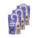 Reflex Happy Hour Urinary Tavuk ve Yaban Mersinli Kedi Ödülü, 3 x 60g