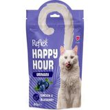 Reflex Happy Hour Üriner Sistem Destekleyici 60 gr Kedi Ödülü