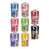 Reflex Happy Hour Yetişkin Kediler İçin Ödül Mama Serisi 8 Paket x 60 gr