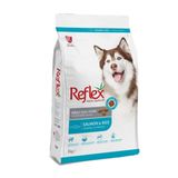 Reflex High Quality Somonlu ve Pirinçli Yetişkin Köpek Maması 3 kg