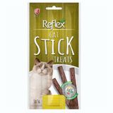 Reflex Hindili ve Kuzu Etli Tahılsız 3x15 gr Kedi Ödül Çubuğu