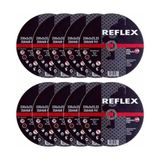Reflex Inox Kesici Taş 25'li
