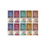 Reflex Kedi Ödül Çubuğu, 5gr x 3 Adet, Karışık Lezzet, 20 Paket