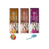 Reflex Kedi Ödül Çubuğu, Çeşitli Lezzetler