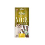 Reflex Kedi Ödülü, Hindili ve Kuzu Etli, Tahılsız, 3x56g