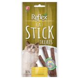 Reflex Kedi Ödülü, Hindili ve Kuzu Etli, Tahılsız, 3x5g