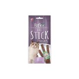 Reflex Kedi Ödülü, Kümes Hayvanı ve Kızılcık Etli, Tahılsız, Yetişkin Kediler İçin, 3x5g
