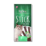Reflex Kedi Ödülü, Kuzu Etli, Tahılsız, 5 g x 3 Adet