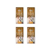 Reflex Kediler İçin Etli Çubuk Ödül, 3x5 Gr, 4 Adet, Dana Eti