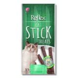 Reflex Kediler İçin Kuzu Etli Çubuk Ödülü, 3x5 gr