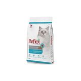 Reflex Kısır Kedi Maması Somon Pirinç Açık 1 kg