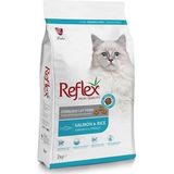 Reflex Kısır Somon 2kg Yetişkin Kedi Kuru Maması