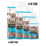 Reflex Kısırlaştırılmış Kedi Maması 1 Kg X 4 Adet